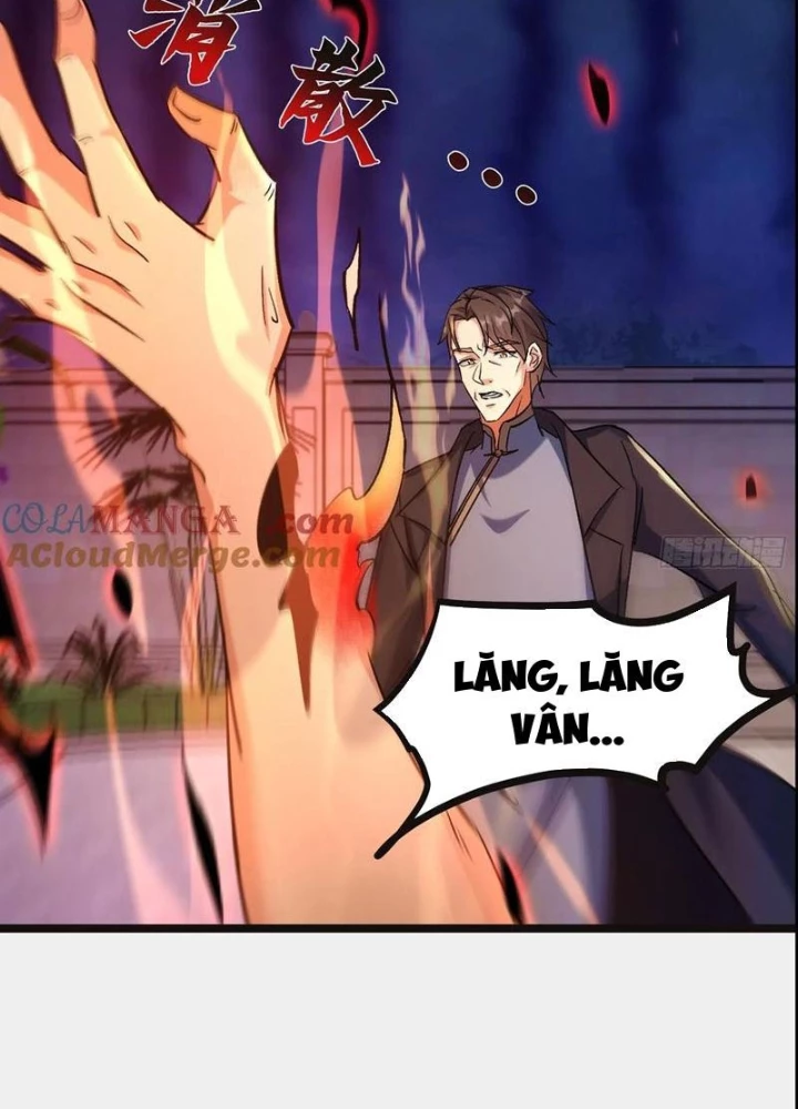 Tiên đế Cuồng Tế Chapter 57 - Trang 36