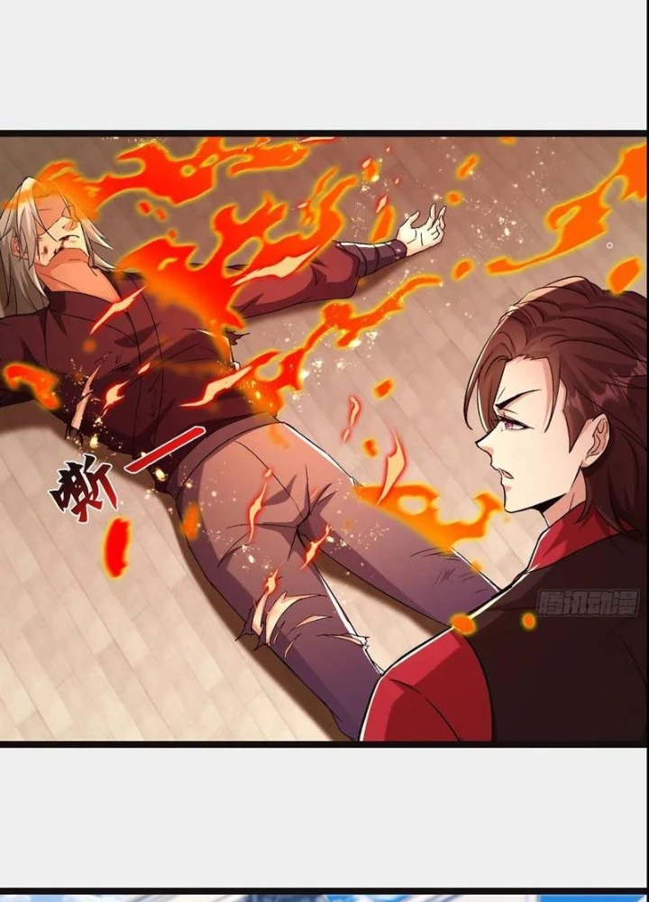 Tiên đế Cuồng Tế Chapter 57 - Trang 38