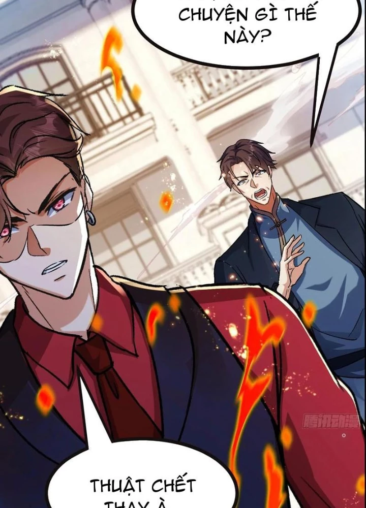 Tiên đế Cuồng Tế Chapter 57 - Trang 40