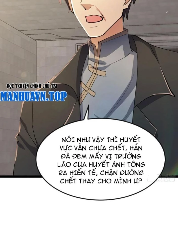 Tiên đế Cuồng Tế Chapter 57 - Trang 44