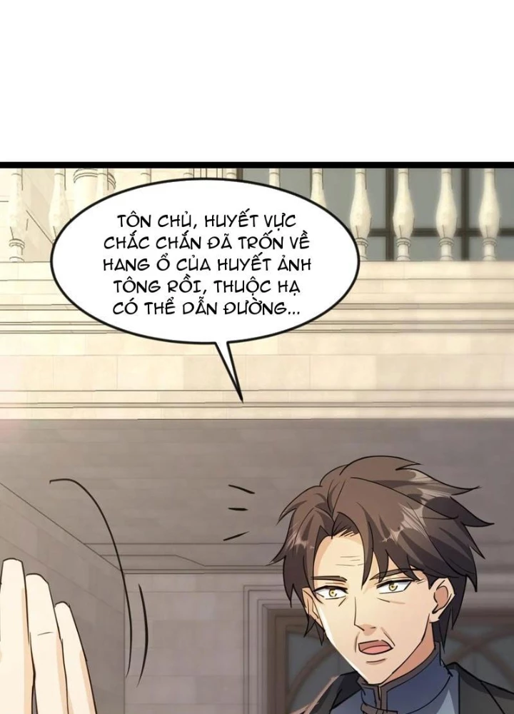 Tiên đế Cuồng Tế Chapter 57 - Trang 48