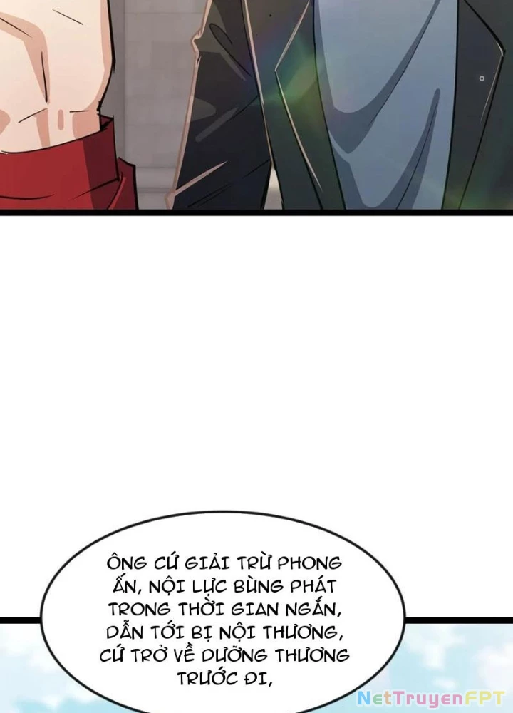 Tiên đế Cuồng Tế Chapter 57 - Trang 50