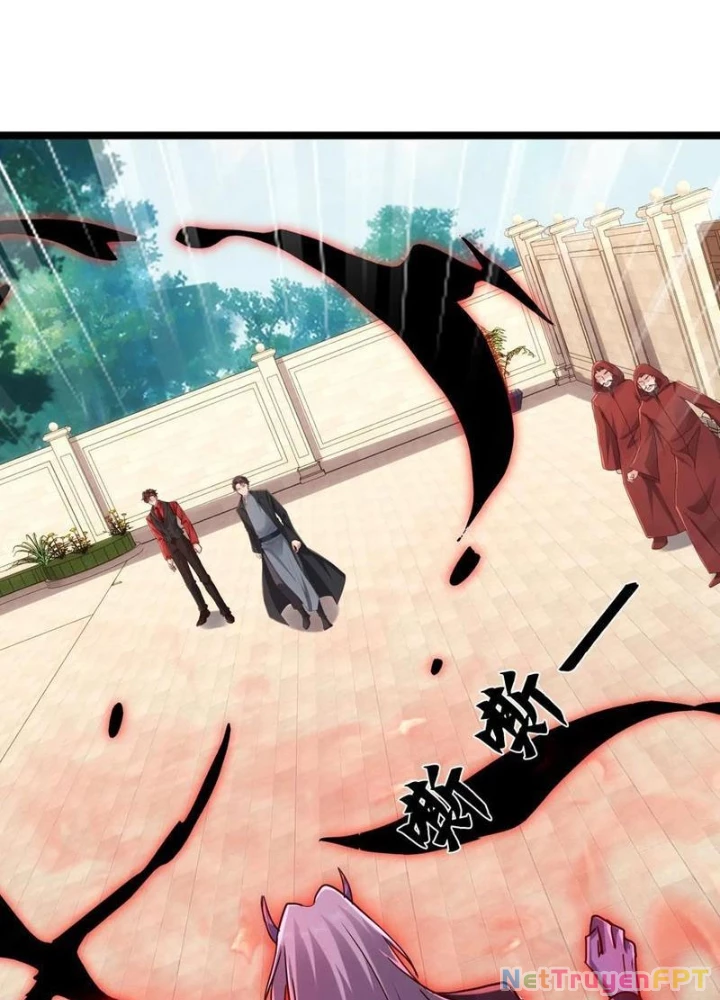 Tiên đế Cuồng Tế Chapter 57 - Trang 8