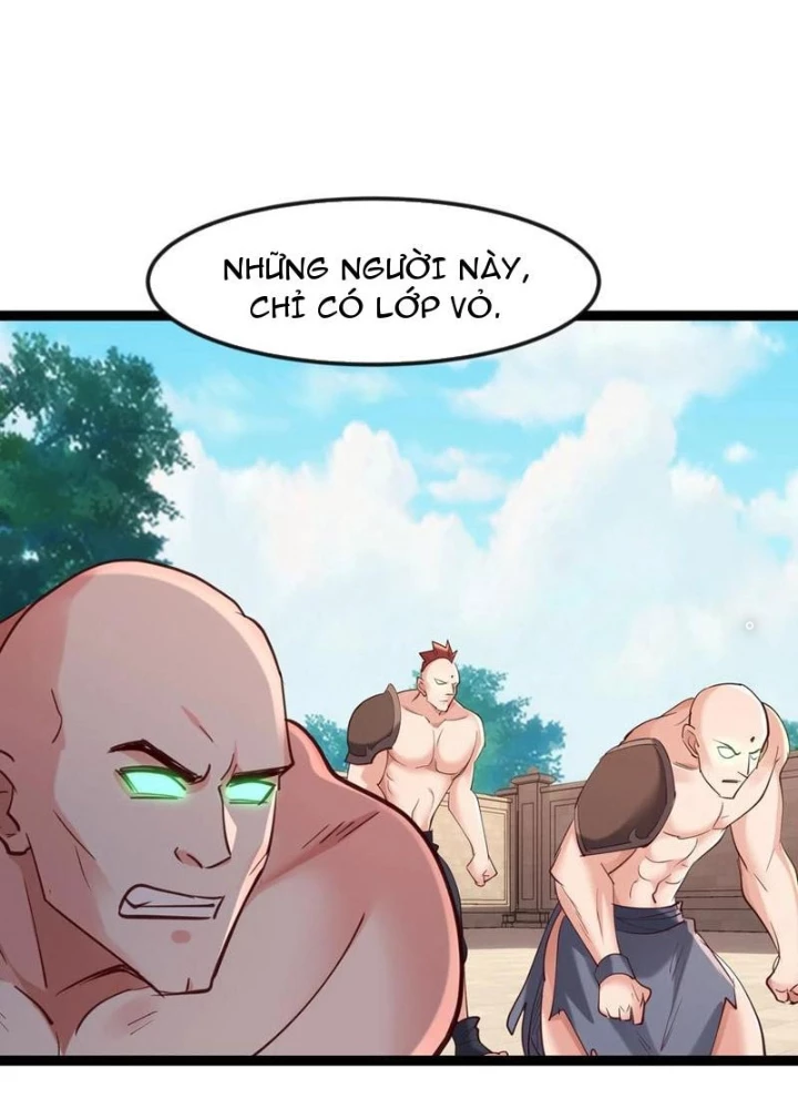 Tiên đế Cuồng Tế Chapter 58 - Trang 10