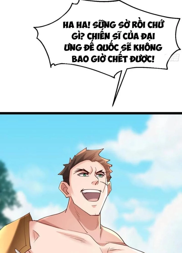 Tiên đế Cuồng Tế Chapter 58 - Trang 12