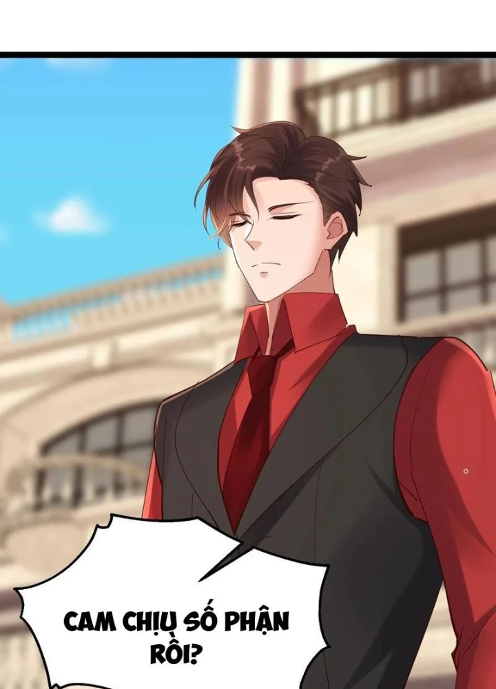 Tiên đế Cuồng Tế Chapter 58 - Trang 22