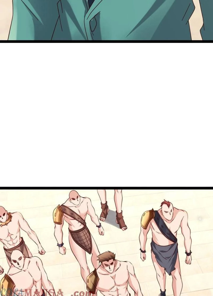Tiên đế Cuồng Tế Chapter 58 - Trang 28