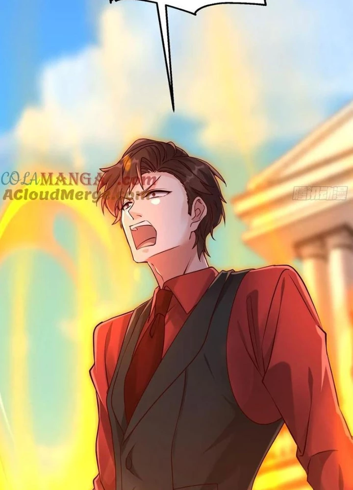 Tiên đế Cuồng Tế Chapter 58 - Trang 36