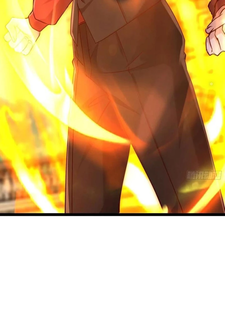Tiên đế Cuồng Tế Chapter 58 - Trang 38