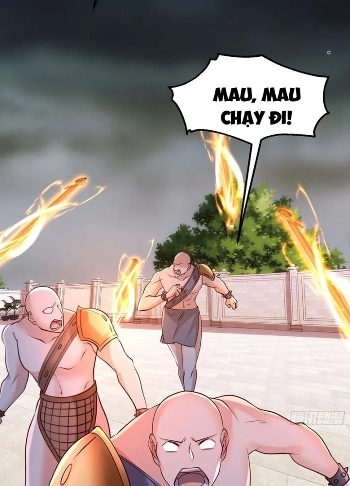 Tiên đế Cuồng Tế Chapter 58 - Trang 50