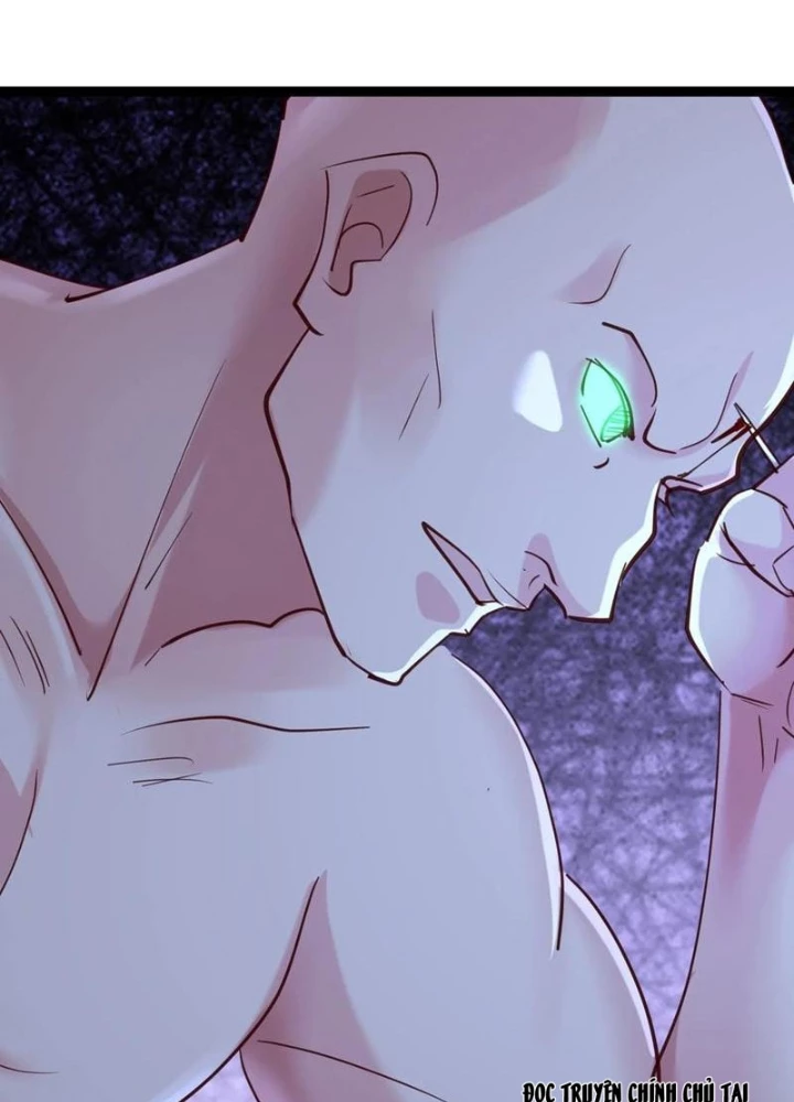 Tiên đế Cuồng Tế Chapter 58 - Trang 6