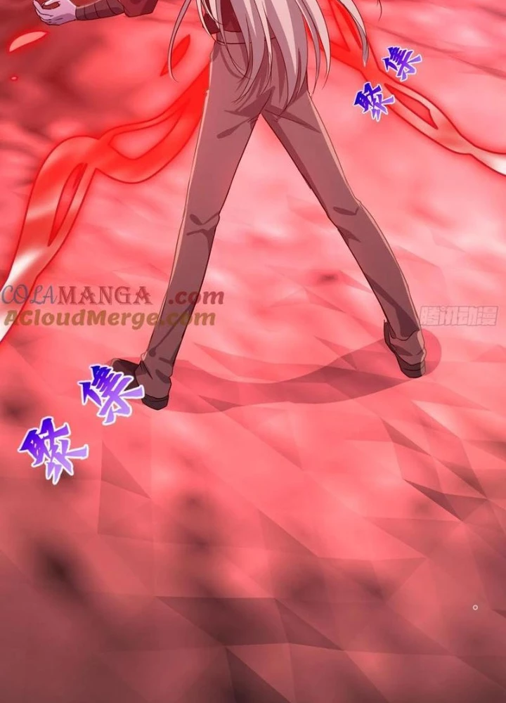 Tiên đế Cuồng Tế Chapter 59 - Trang 10