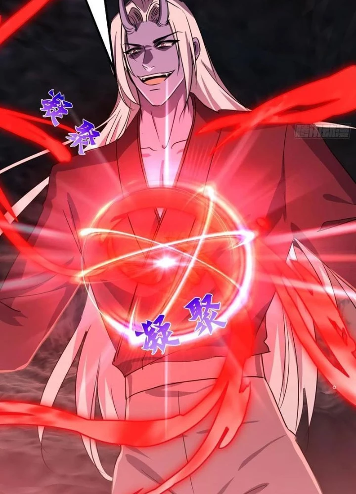 Tiên đế Cuồng Tế Chapter 59 - Trang 14
