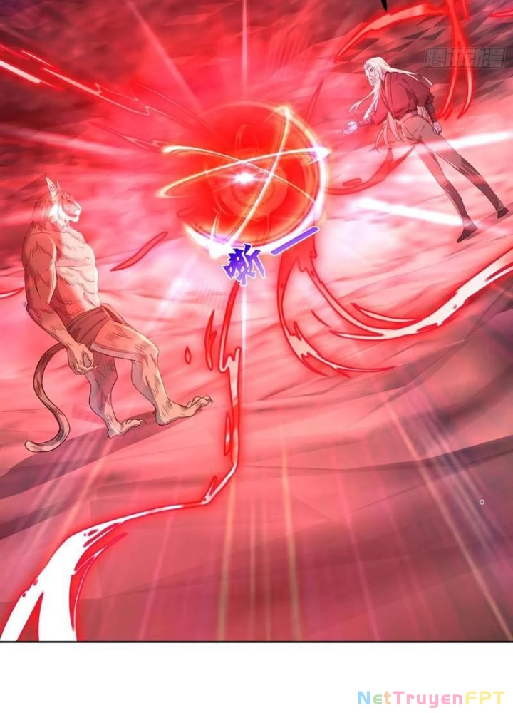 Tiên đế Cuồng Tế Chapter 59 - Trang 18