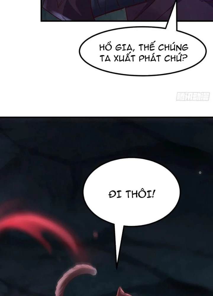 Tiên đế Cuồng Tế Chapter 59 - Trang 24