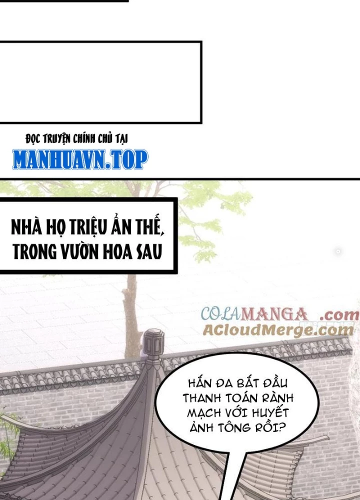 Tiên đế Cuồng Tế Chapter 59 - Trang 28