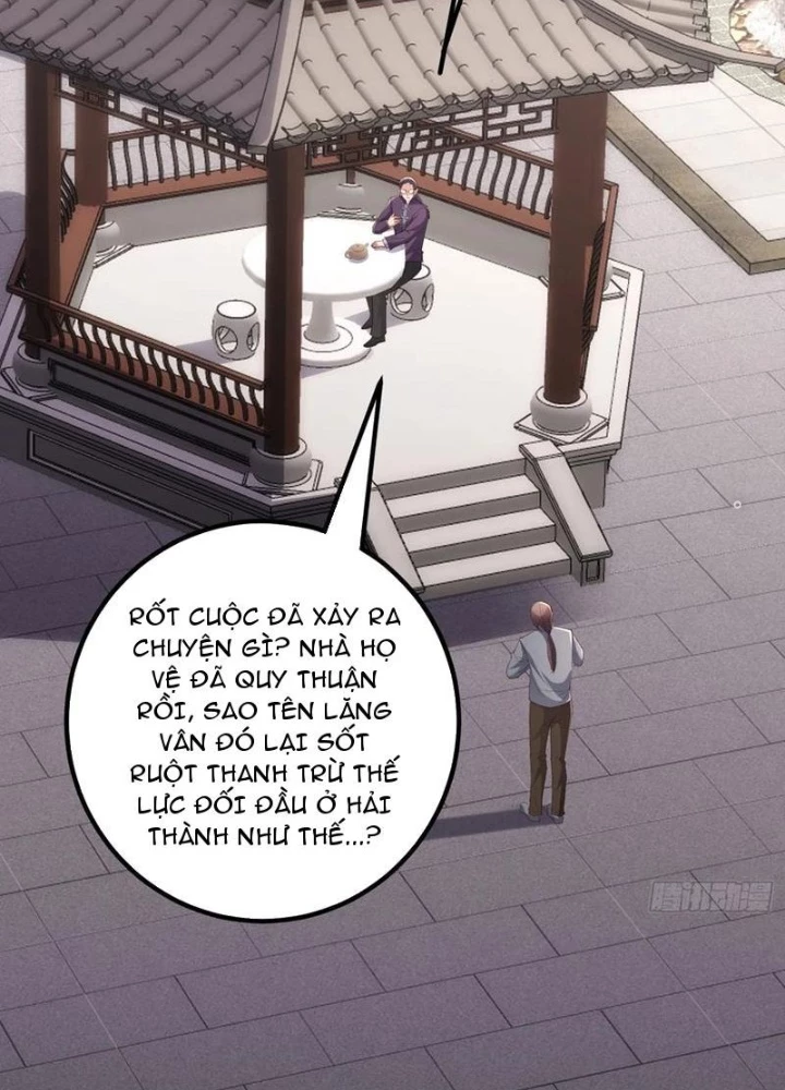 Tiên đế Cuồng Tế Chapter 59 - Trang 30