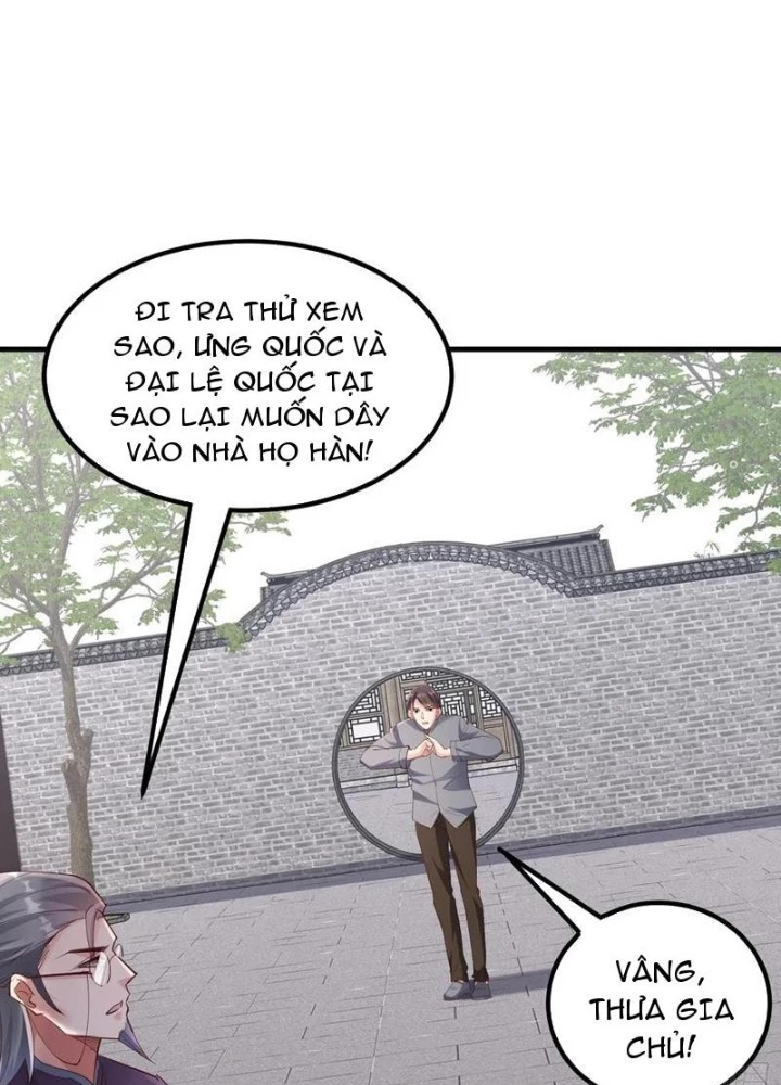 Tiên đế Cuồng Tế Chapter 59 - Trang 32