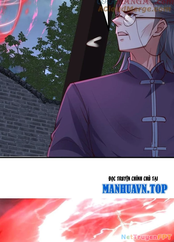 Tiên đế Cuồng Tế Chapter 59 - Trang 36