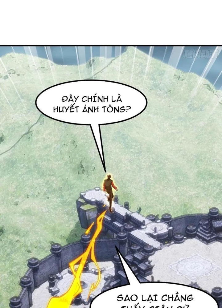 Tiên đế Cuồng Tế Chapter 59 - Trang 44