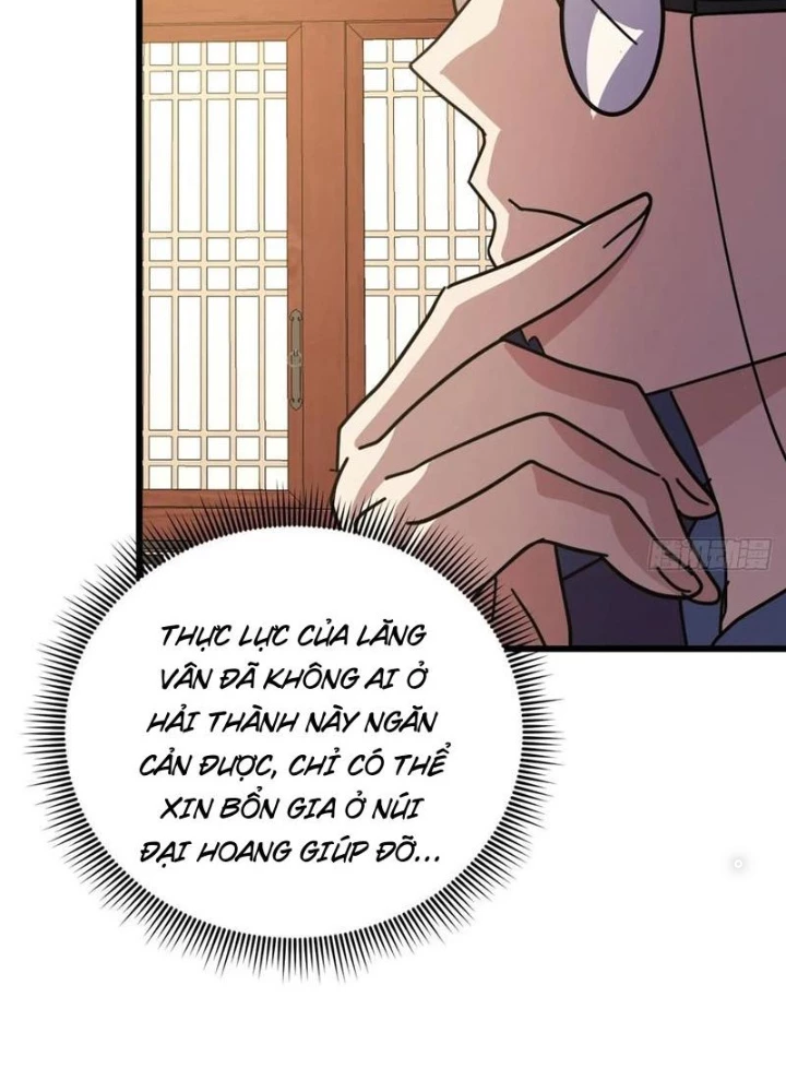 Tiên đế Cuồng Tế Chapter 60 - Trang 15