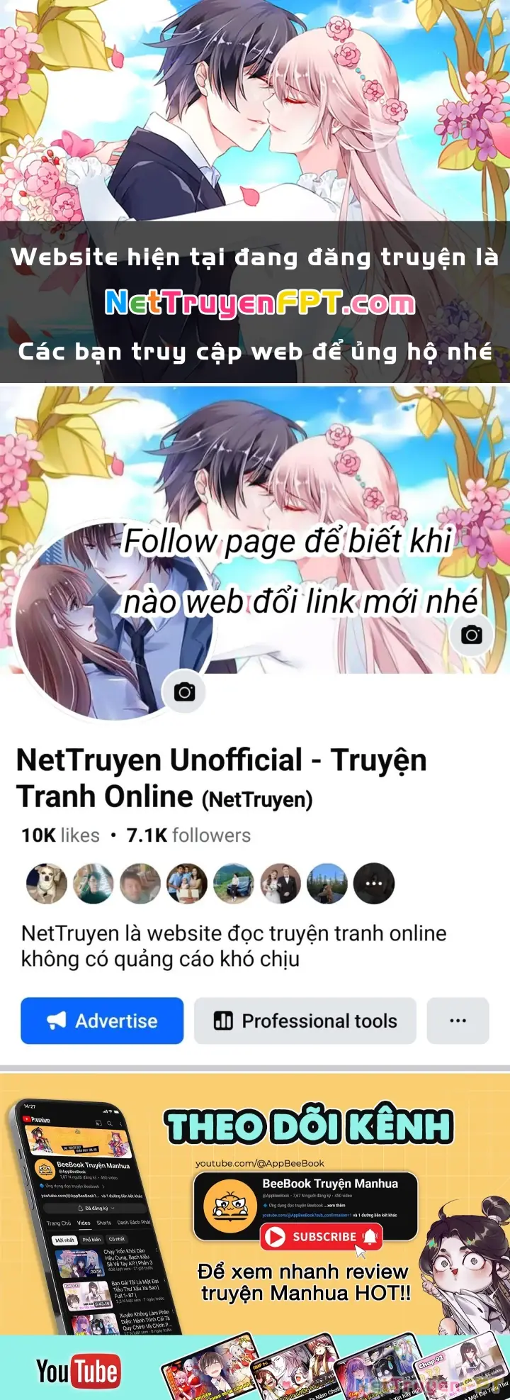 Tiên đế Cuồng Tế Chapter 60 - Trang 2