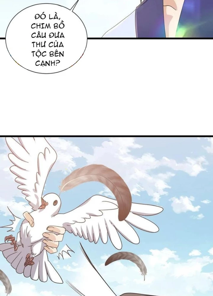 Tiên đế Cuồng Tế Chapter 60 - Trang 27
