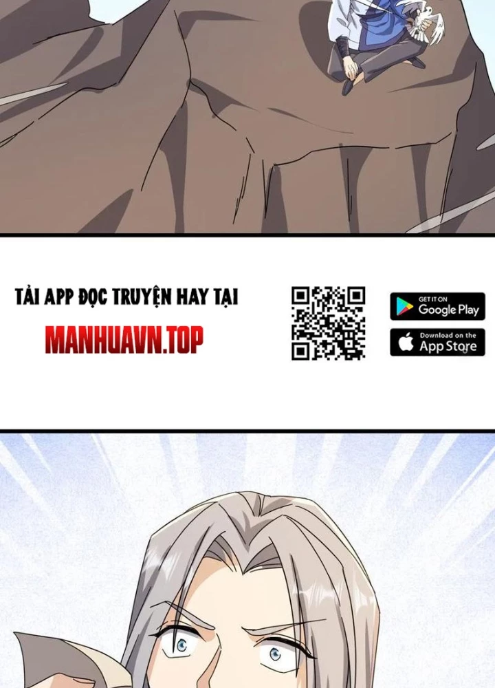 Tiên đế Cuồng Tế Chapter 60 - Trang 29