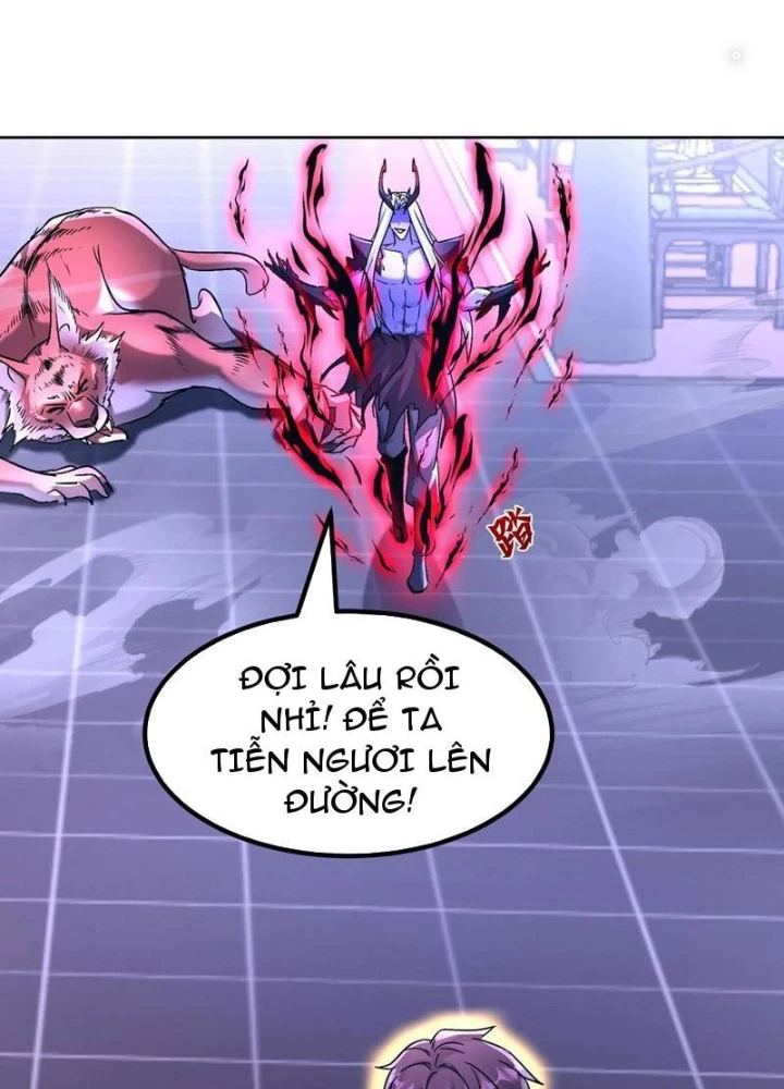 Tiên đế Cuồng Tế Chapter 60 - Trang 3