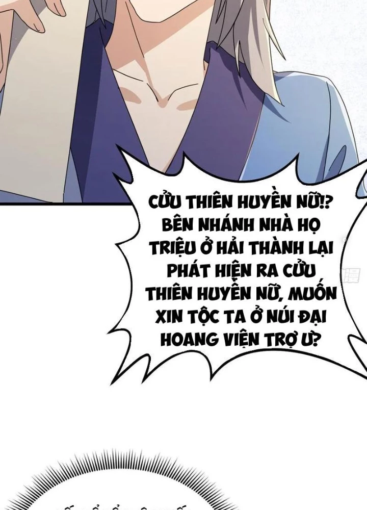 Tiên đế Cuồng Tế Chapter 60 - Trang 31