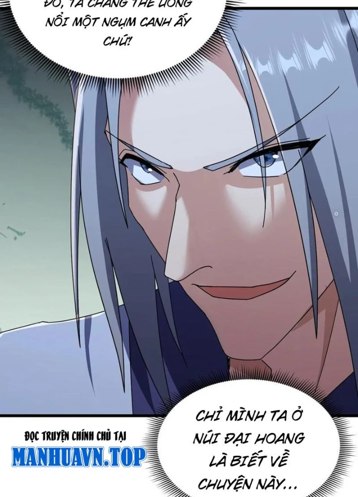 Tiên đế Cuồng Tế Chapter 60 - Trang 33