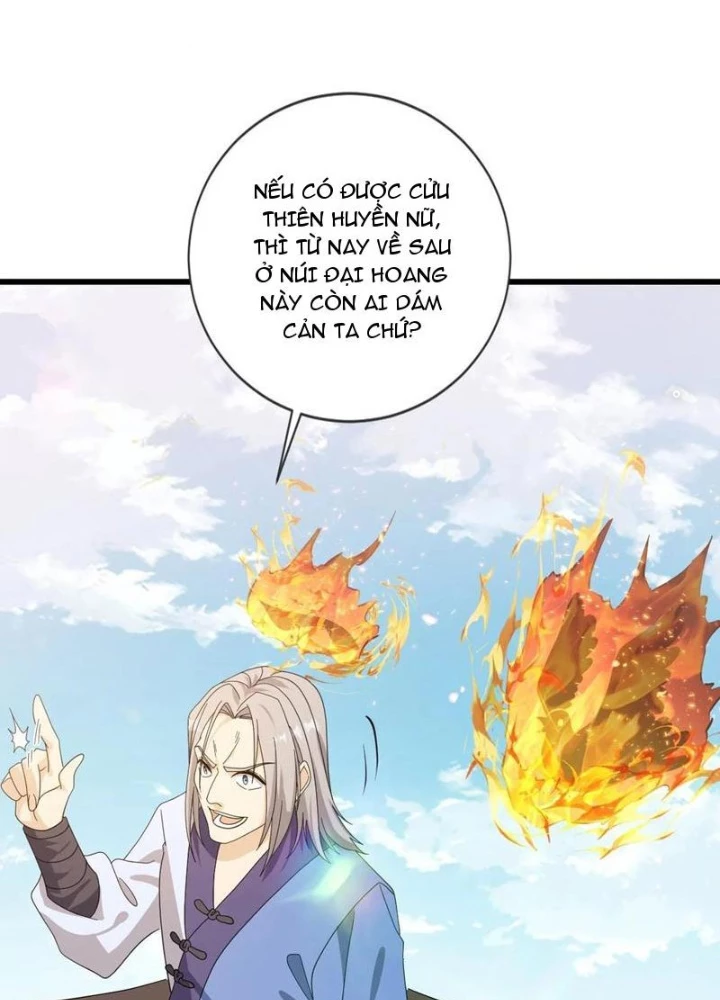 Tiên đế Cuồng Tế Chapter 60 - Trang 35