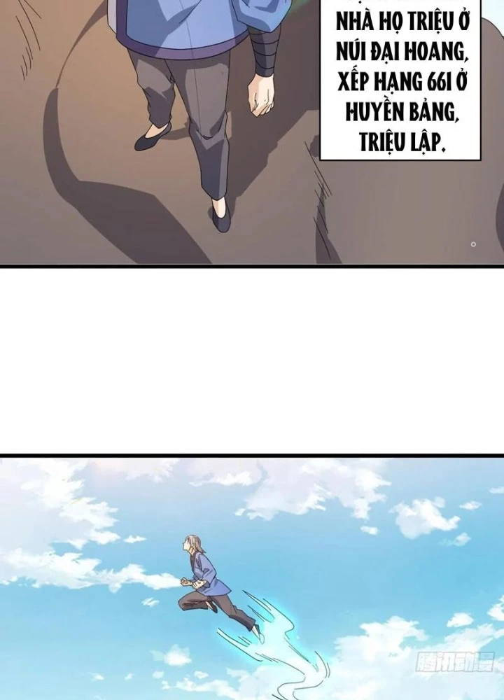 Tiên đế Cuồng Tế Chapter 60 - Trang 37