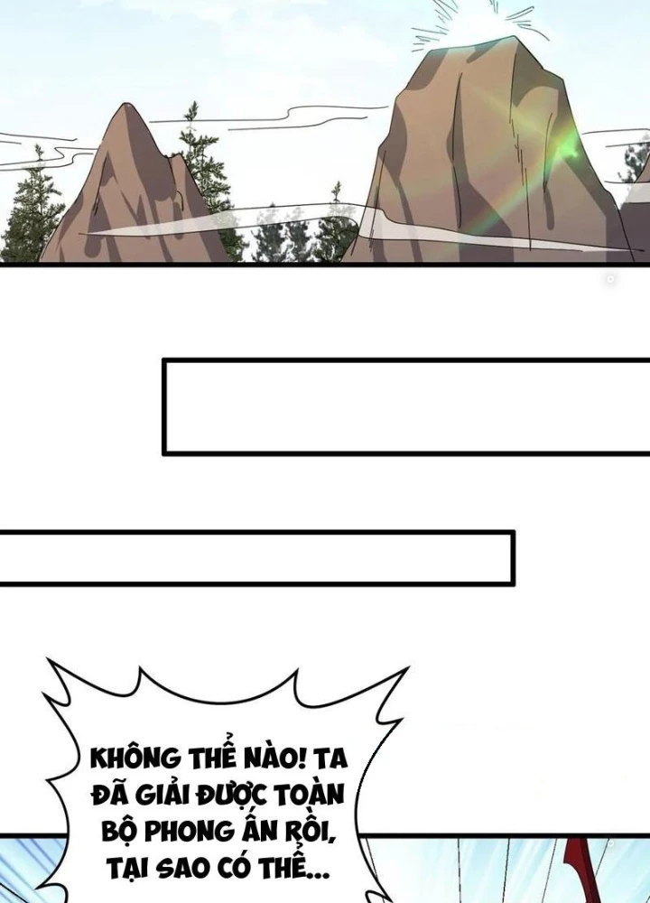 Tiên đế Cuồng Tế Chapter 60 - Trang 39