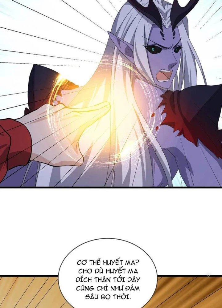 Tiên đế Cuồng Tế Chapter 60 - Trang 41