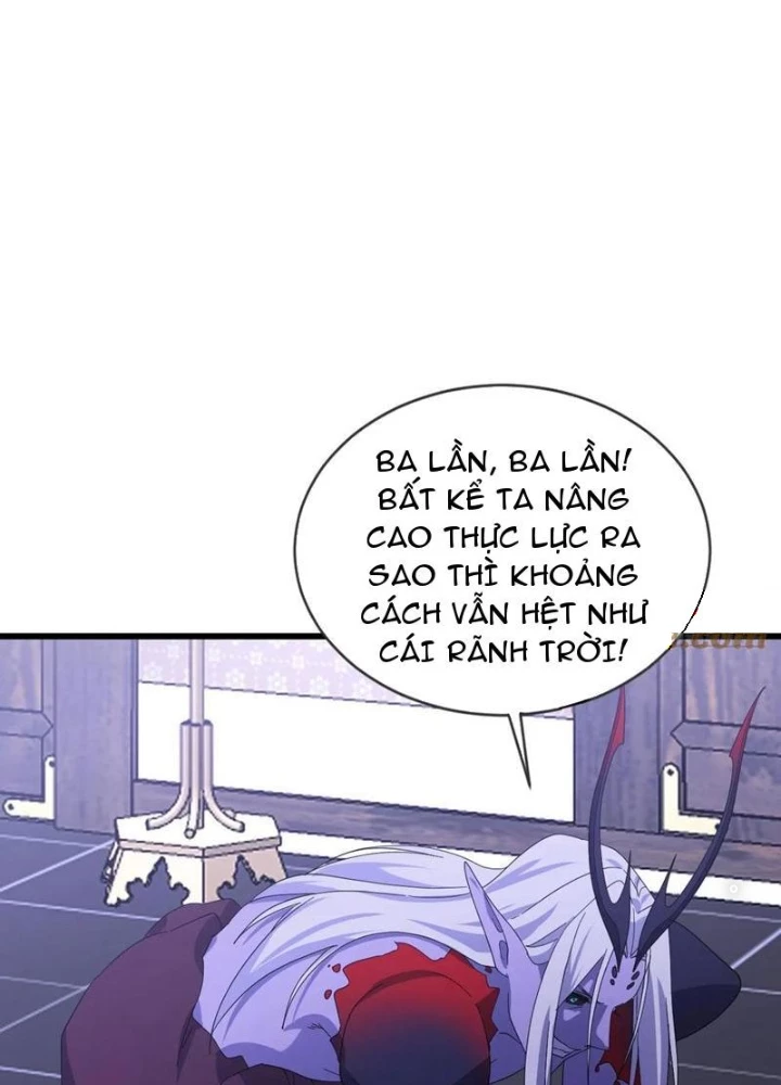 Tiên đế Cuồng Tế Chapter 60 - Trang 45