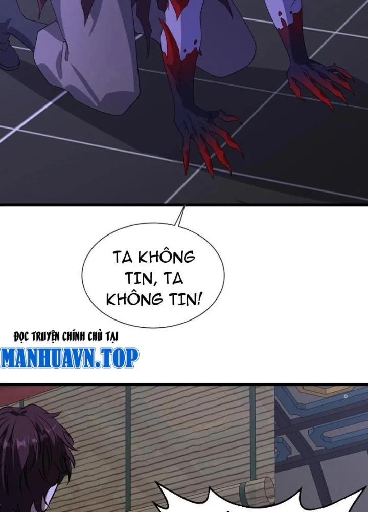 Tiên đế Cuồng Tế Chapter 60 - Trang 47