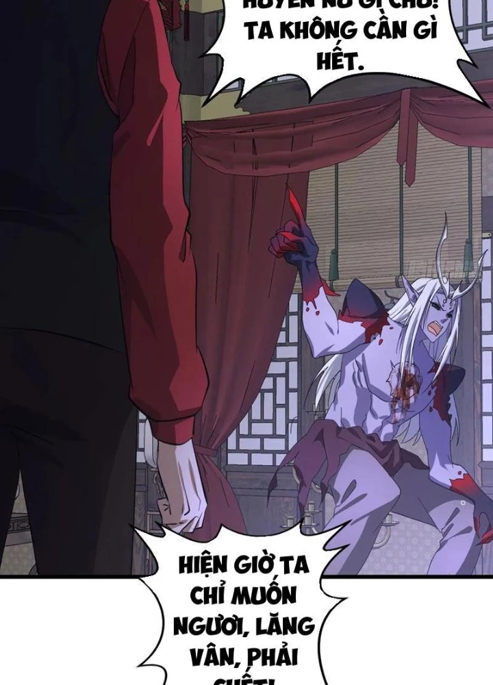 Tiên đế Cuồng Tế Chapter 60 - Trang 49