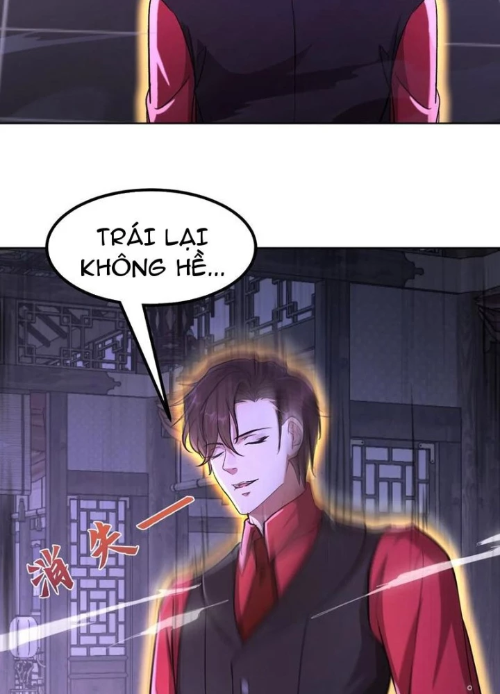 Tiên đế Cuồng Tế Chapter 60 - Trang 5