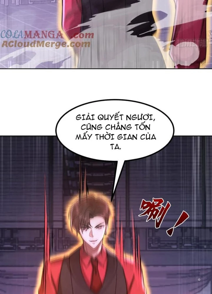 Tiên đế Cuồng Tế Chapter 60 - Trang 7