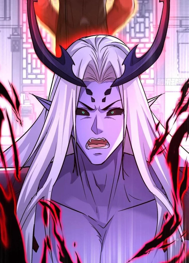 Tiên đế Cuồng Tế Chapter 60 - Trang 9