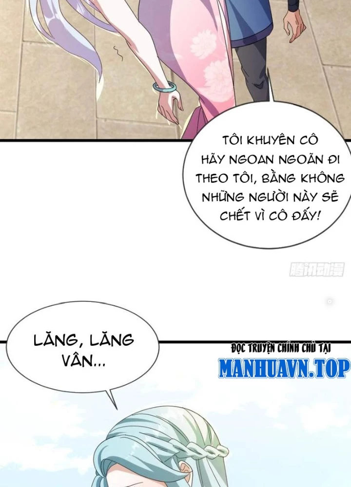 Tiên đế Cuồng Tế Chapter 61 - Trang 10