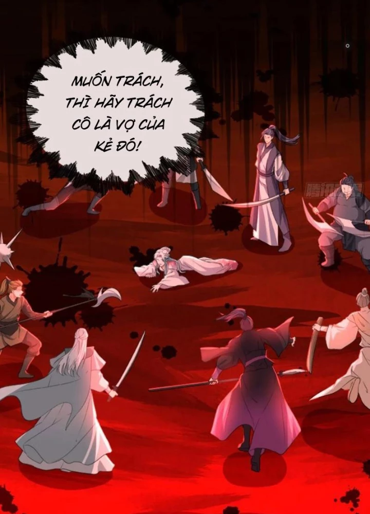 Tiên đế Cuồng Tế Chapter 61 - Trang 14