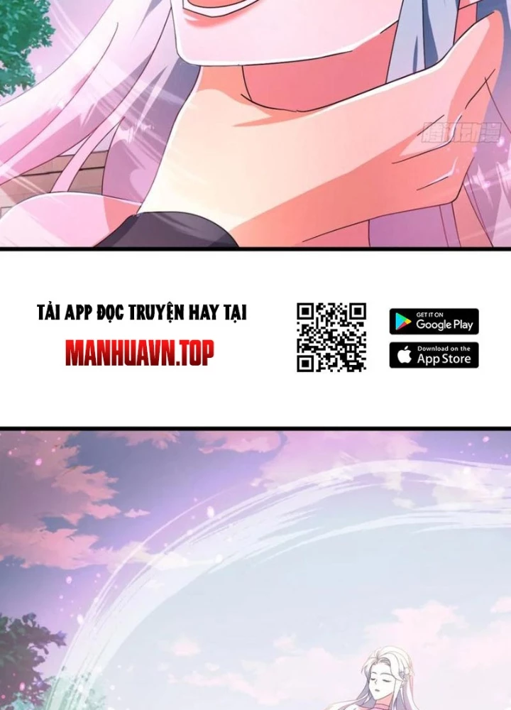 Tiên đế Cuồng Tế Chapter 61 - Trang 18