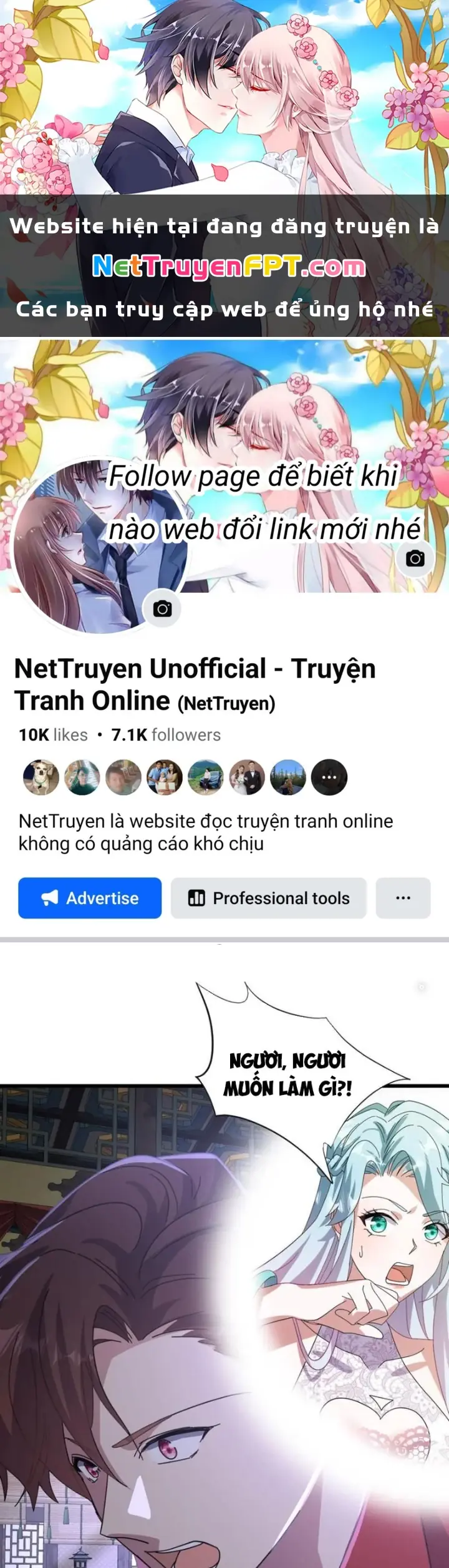 Tiên đế Cuồng Tế Chapter 61 - Trang 2
