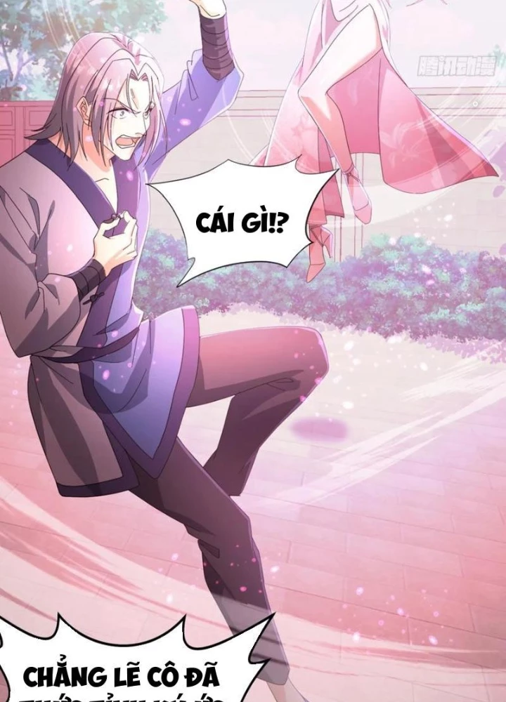 Tiên đế Cuồng Tế Chapter 61 - Trang 20