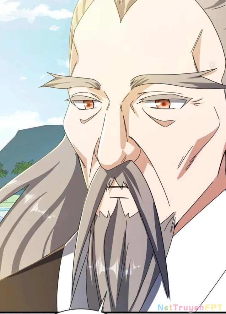 Tiên đế Cuồng Tế Chapter 61 - Trang 26
