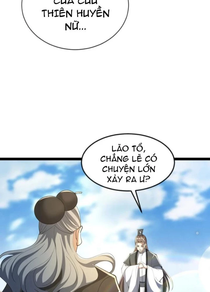 Tiên đế Cuồng Tế Chapter 61 - Trang 28