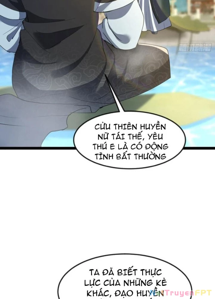 Tiên đế Cuồng Tế Chapter 61 - Trang 30