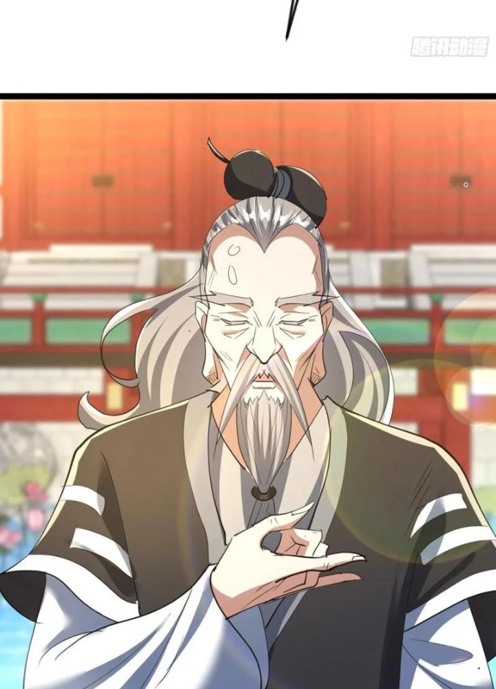 Tiên đế Cuồng Tế Chapter 61 - Trang 32